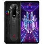 ZTE Nubia RedMagic 7 Pro